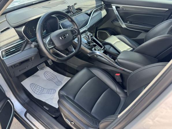 Geely Atlas Pro с пробегом 2024 года, цена 1 999 900 рублей, 75000 км, внедорожник, Автокод Объявления