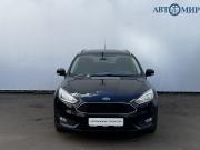 Ford Focus III Рестайлинг Москва  - изображение 14