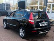 Geely Emgrand X7 I Стерлитамак  - изображение 20