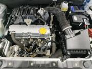 Lada (ВАЗ) Granta I Рестайлинг Курск  - изображение 38