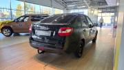 Lada (ВАЗ) Granta I Рестайлинг Чебоксары  - изображение 24