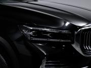 Geely Monjaro I Москва  - изображение 37