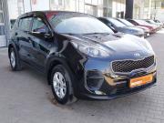 Kia Sportage IV Екатеринбург  - изображение 28