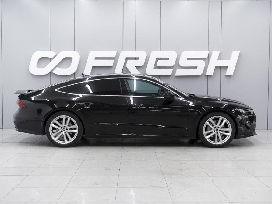 Audi A7 II (4K) Ростов-на-Дону  - изображение 5