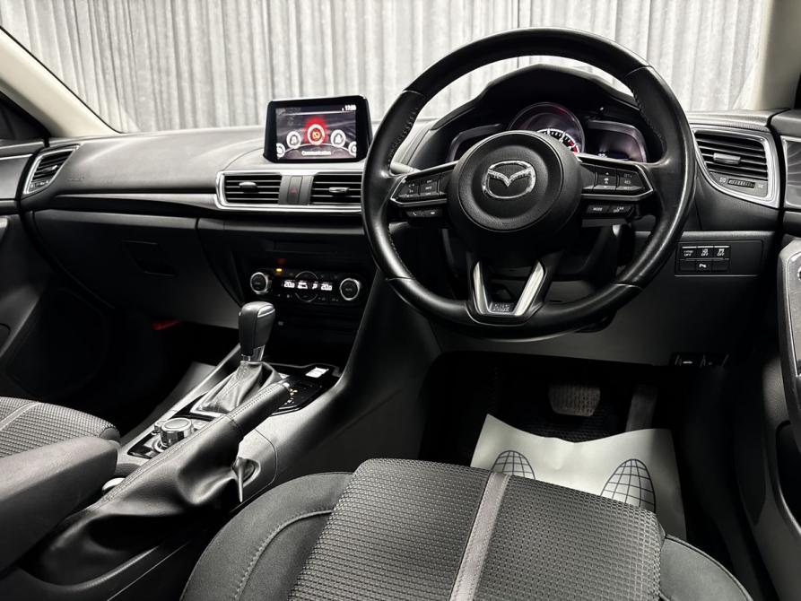 Mazda Axela III Рестайлинг Стерлитамак  - изображение 29