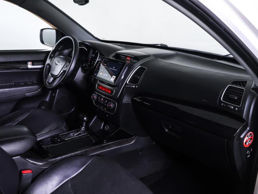 Kia Sorento II Рестайлинг Москва  - изображение 11