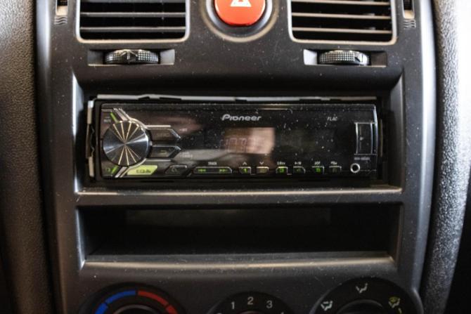 Hyundai Getz I Рестайлинг с пробегом 2010 года, цена 430 000 рублей, 234701 км, хэтчбек, Автокод Объявления