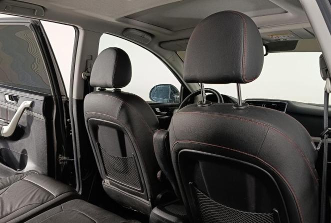 Haval H6 I с пробегом 2018 года, цена 1 345 000 рублей, 74400 км, внедорожник, Автокод Объявления