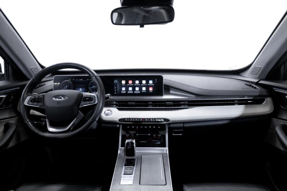 Chery Tiggo 4 Pro I Тюмень  - изображение 15
