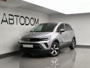 Opel Crossland X I Рестайлинг Москва  - изображение 30