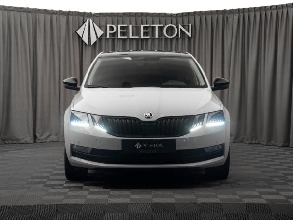 Skoda Octavia III (A7) Рестайлинг с пробегом 2017 года, цена 2 180 000 рублей, 78755 км, лифтбек, Автокод Объявления