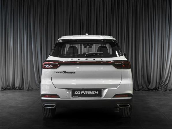 Chery Tiggo 7 Pro Max I с пробегом 2023 года, цена 2 029 000 рублей, 17133 км, внедорожник, Автокод Объявления
