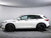 Infiniti QX50 II Москва  - изображение 25