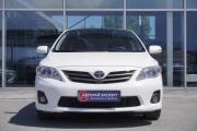 Toyota Corolla X (E140 E150) Рестайлинг Ульяновск  - изображение 23