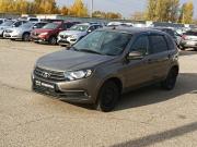 Lada (ВАЗ) Granta I Рестайлинг Набережные Челны  - изображение 23