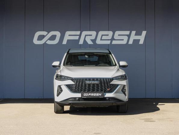 Haval F7 I Рестайлинг с пробегом 2023 года, цена 1 600 000 рублей, 120649 км, внедорожник, Автокод Объявления