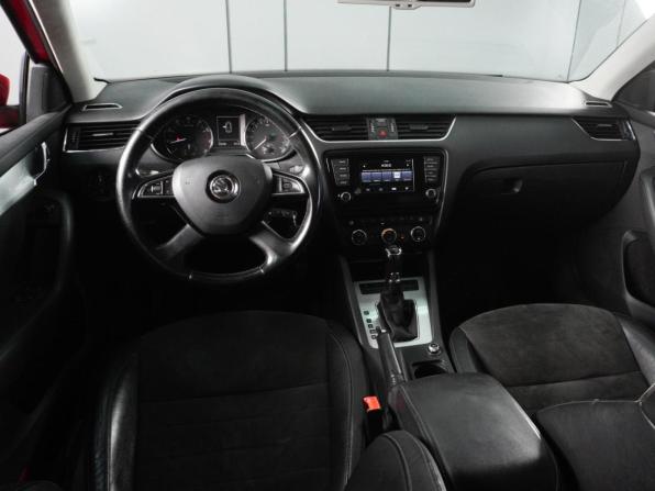 Skoda Octavia III (A7) с пробегом 2013 года, цена 1 320 000 рублей, 232306 км, универсал, Автокод Объявления