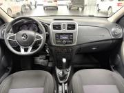Renault Logan II Рестайлинг Киров  - изображение 30