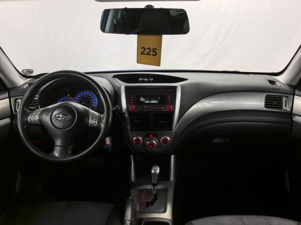 Subaru Forester III с пробегом 2008 года, цена 720 000 рублей, 193000 км, внедорожник, Автокод Объявления