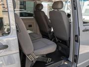 Volkswagen Caravelle T5 Рестайлинг Краснодар  - изображение 27