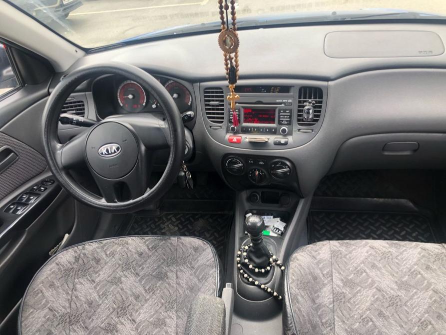 Kia Rio II Рестайлинг Екатеринбург  - изображение 10