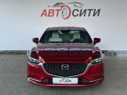 Mazda 6 III (GJ) Рестайлинг 2 Тамбов  - изображение 23