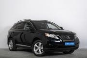 Lexus RX III Томск  - изображение 22