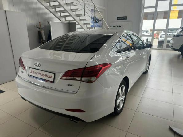 Hyundai i40 I Рестайлинг с пробегом 2015 года, цена 1 248 000 рублей, 192000 км, седан, Автокод Объявления