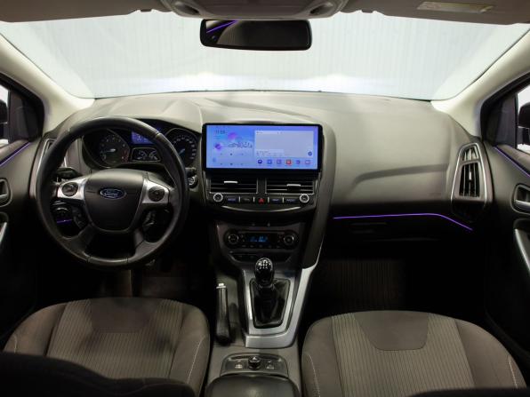 Ford Focus III с пробегом 2012 года, цена 995 000 рублей, 156159 км, хэтчбек, Автокод Объявления