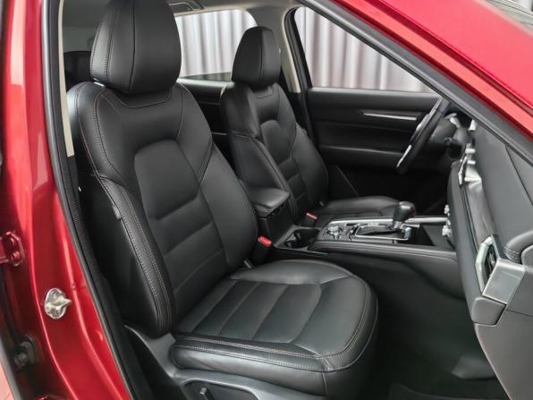 Mazda CX-5 II с пробегом 2019 года, цена 2 590 000 рублей, 101300 км, внедорожник, Автокод Объявления
