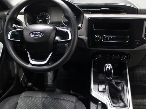 Chery Tiggo 4 I Рестайлинг с пробегом 2020 года, цена 869 000 рублей, 173000 км, внедорожник, Автокод Объявления