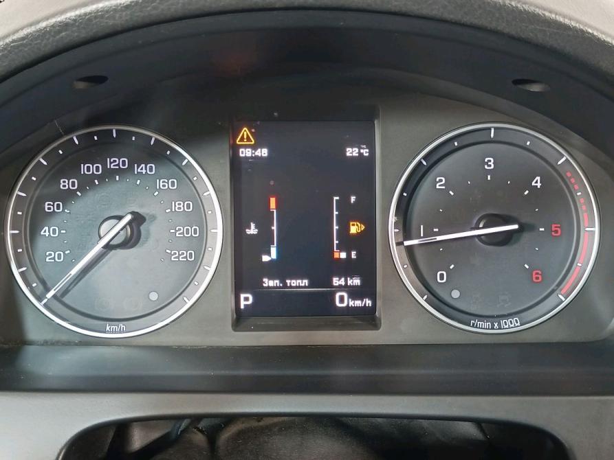 Land Rover Freelander II Рестайлинг 2 Архангельск  - изображение 18