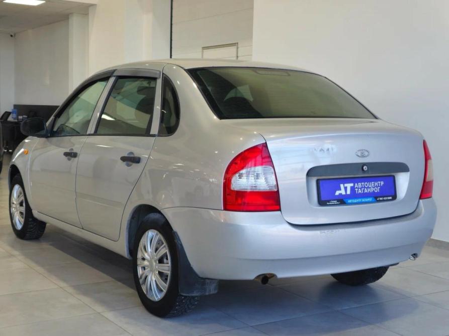 Lada (ВАЗ) Kalina I Таганрог  - изображение 4