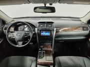 Toyota Camry VII (XV50) Рестайлинг Москва  - изображение 34