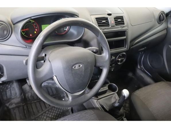 Lada (ВАЗ) Kalina II с пробегом 2018 года, цена 620 100 рублей, 57000 км, хэтчбек, Автокод Объявления