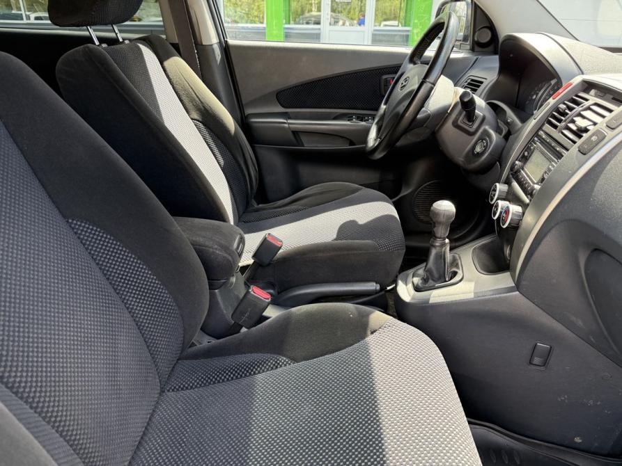 Hyundai Tucson I Ярославль  - изображение 10