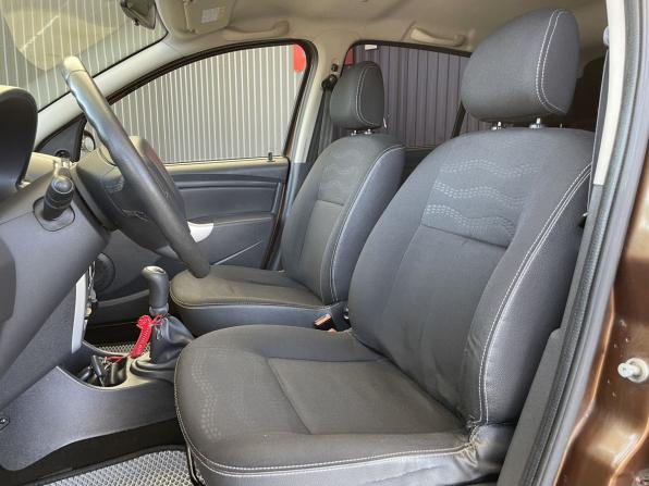 Renault Sandero I с пробегом 2013 года, цена 697 000 рублей, 137007 км, хэтчбек, Автокод Объявления