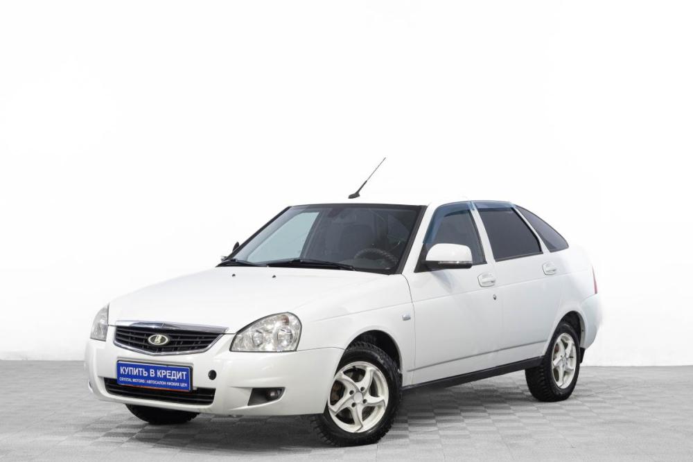 Lada (ВАЗ) Priora I Барнаул  - изображение 4