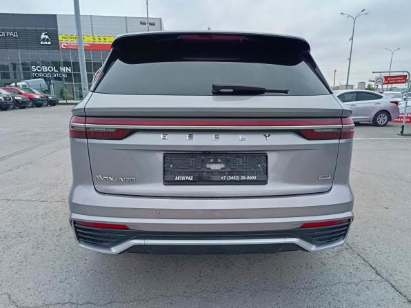 Geely Monjaro I с пробегом 2023 года, цена 3 099 995 рублей, 65366 км, внедорожник, Автокод Объявления