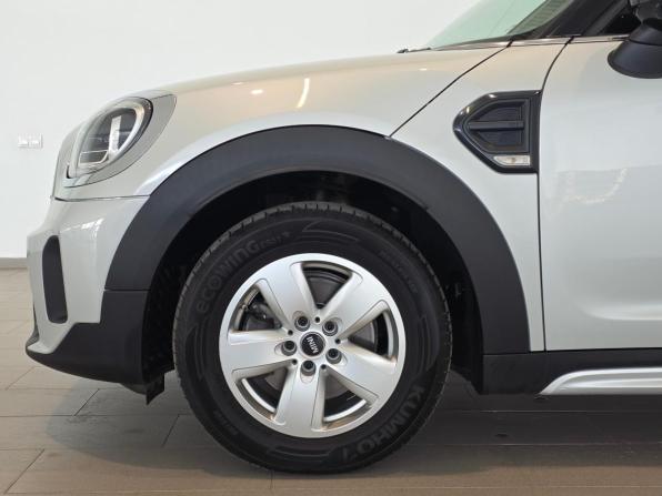 Mini Countryman II Рестайлинг с пробегом 2020 года, цена 2 825 000 рублей, 92856 км, внедорожник, Автокод Объявления