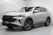 Haval F7 I Рестайлинг Кемерово  - изображение 24