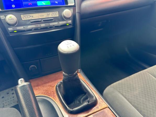 Toyota Camry VI (XV40) с пробегом 2006 года, цена 800 000 рублей, 379026 км, седан, Автокод Объявления