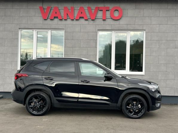 Kia Seltos I с пробегом 2021 года, цена 2 130 000 рублей, 78979 км, внедорожник, Автокод Объявления