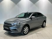 Lada (ВАЗ) Vesta I Самара  - изображение 17