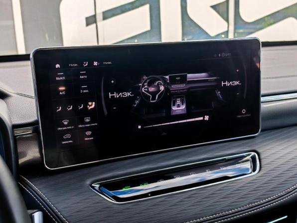 Haval Jolion I с пробегом 2021 года, цена 1 770 000 рублей, 87609 км, внедорожник, Автокод Объявления