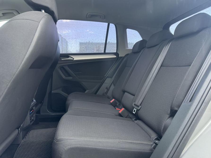 Volkswagen Tiguan II Ижевск  - изображение 10