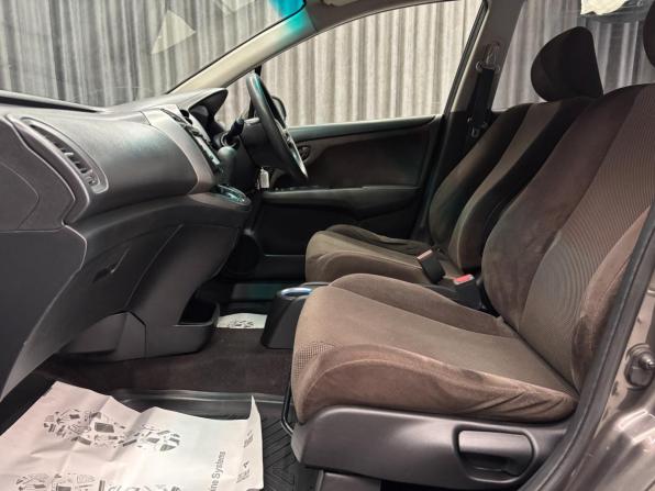 Honda Stream II с пробегом 2007 года, цена 859 000 рублей, 335000 км, минивэн, Автокод Объявления