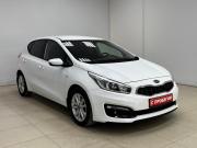 Kia Ceed II Рестайлинг Альметьевск  - изображение 26