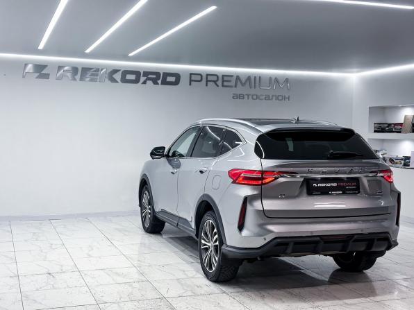 Haval F7 I Рестайлинг с пробегом 2022 года, цена 2 149 000 рублей, 86000 км, внедорожник, Автокод Объявления
