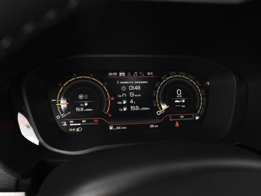 Lada (ВАЗ) Vesta I Рестайлинг (NG) Ставрополь  - изображение 21